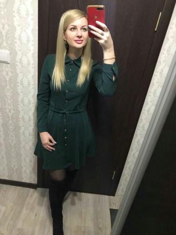 Индивидуалка Мария Фотография 3